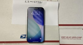 Mint
													Apple iPhone 16 Pro Max - T-Mobile, Black, 256 GB, A3084, photo 5 of 11