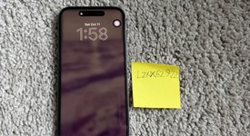 Good
													Apple iPhone 14 Pro - Unlocked, Purple, 256 GB, A2650, photo 6 of 6