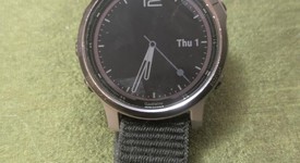 Good
													Garmin Fenix 6S - Gray, Pro Solar, photo 3 of 7