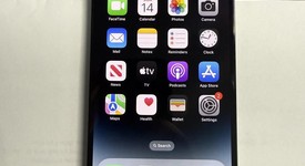 Good
													Apple iPhone 14 Pro Max - Unlocked, Black, 128 GB, A2651, photo 1 of 25