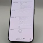 Mint Apple iPhone 16 Pro - Unlocked, Natural, 256 GB, A3083