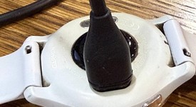 Good
													Garmin Venu 2S - Silver, photo 4 of 4