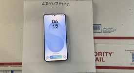 Mint
													Samsung Galaxy S25 - AT&T, Icy Blue, 128 GB, 12 GB, SM-S931U, photo 2 of 9