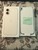 Mint Apple iPhone 17 - Unlocked, White, 256 GB, A3258