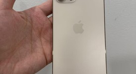 Good
													Apple iPhone 12 Pro Max - Unlocked, Gold, 256 GB, A2342, photo 2 of 8