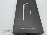 Samsung Galaxy S25 Ultra