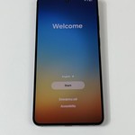 Mint Samsung Galaxy S25 Edge - Unlocked, 256 GB, Jetblack, 12 GB, SM-S937U1