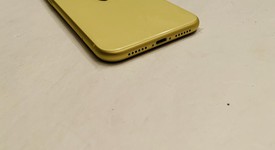 Mint
													Apple iPhone 11 - AT&T, Yellow, 128 GB, A2111, photo 5 of 5