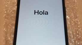 Good
													Apple iPhone 7 - Unlocked, Black, 32 GB, A1660, photo 3 of 3