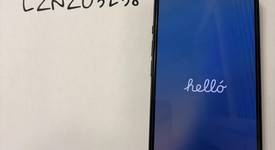 Good
													Apple iPhone 14 - Unlocked, Midnight, 128 GB, A2649, photo 2 of 12