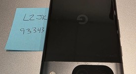 Good
													Google Pixel 8 - Verizon, Obsidian, 128 GB, 8 GB, GKWS6, mmWave 5G, photo 3 of 5