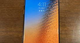 Good
													Samsung Galaxy S10 Plus - Spectrum, White, 128 GB, 8 GB, SM-G975U, photo 1 of 15