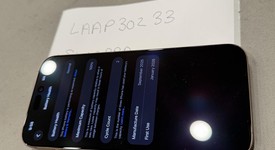 Mint
													Apple iPhone 16 Pro Max - Unlocked, Desert, 256 GB, A3084, photo 5 of 9