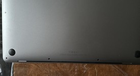 Good
													MacBook Air 2020 - 13" - Apple M1, Gray, 256 GB, 8 GB, photo 3 of 10