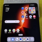 Good OnePlus Open - Unlocked, 512 GB, Black, 16 GB