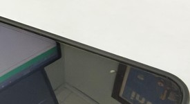 Good
													Nothing Phone 3a - Unlocked, Black, 256 GB, 12 GB, photo 1 of 12