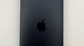 Good
													Apple iPhone 16e - AT&T, Black, 128 GB, A3212, photo 6 of 6