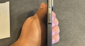 Good
													Samsung Galaxy A36 5G - Xfinity, Black, 128 GB, SM-A366U, photo 5 of 8