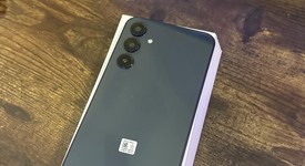 Mint
													Samsung Galaxy A16 5G - Unlocked, Blueblack, 128 GB, 4 GB, photo 2 of 10