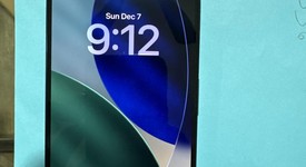 Good
													Apple iPhone 15 Pro - AT&T, Blue, 128 GB, A2848, photo 3 of 7