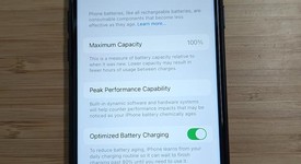 Good
													Apple iPhone SE 3rd Gen 2022 - Unlocked, Midnight, 128 GB, A2595, photo 1 of 14