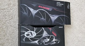 Used
													AMD Radeon RX 6800 Reference Edition, photo 4 of 7