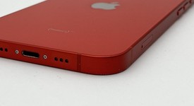 Fair
													Apple iPhone 12 - Unlocked, Red, 64 GB, A2172, photo 5 of 6