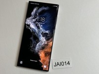 Samsung Galaxy S22 Ultra