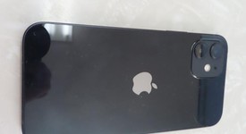 Good
													Apple iPhone 12 - Unlocked, Black, 64 GB, A2172, photo 4 of 5