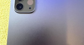 Good
													Apple iPad Pro 11" 3rd Gen 2021 - Wi-Fi, Gray, 256 GB, photo 3 of 13