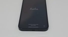 Fair
													Apple iPhone 13 - Cricket, Midnight, 128 GB, A2482, photo 2 of 8