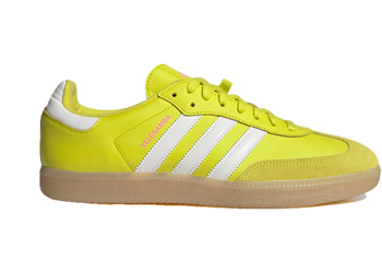 adidas Velosamba Acid Yellow for sale