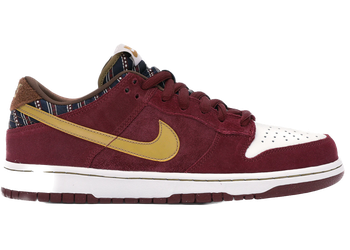 Nike SB Dunk Low Anchorman for sale