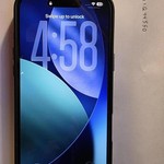 Mint Apple iPhone 16 Plus - Unlocked, 128 GB, Black, A3082