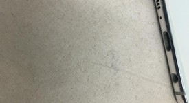 Good
													Samsung Galaxy S10e - Verizon, White, 128 GB, 6 GB, SM-G970U, photo 3 of 7