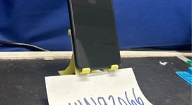 Good
													Apple iPhone Xr - Unlocked, Black, 64 GB, A1984, photo 3 of 12