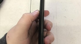 Mint
													LG G4 - Verizon, Black, 32 GB, VS986, photo 4 of 7