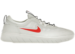Nike SB Nyjah Free 2 Summit White Chile Red for sale