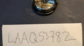 Good
													Google Pixel Watch 3 - Wi-Fi, Black, 45mm, Wi-Fi, photo 5 of 8