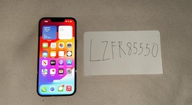 Mint
													Apple iPhone 13 Pro - Unlocked, Silver, 128 GB, A2483, photo 2 of 8