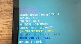 Good
													Samsung Galaxy Tab S6 Lite - Wi-Fi, Gray, 64 GB, 4 GB, SM-P613, 2022 Edition, photo 4 of 6