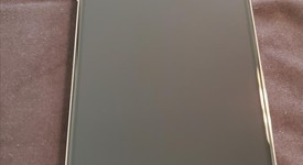 Good
													Apple iPhone Xs Max - Verizon, Silver, 256 GB, A1921, photo 2 of 4