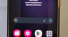 Good
													Samsung Galaxy S23 Plus - Xfinity, Lavender, 256 GB, 8 GB, SM-S916U, photo 2 of 9