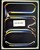Mint Apple iPad Pro 11" (M4) 2024 - Wi-Fi, Silver, 256 GB, 8 GB, A2836, Standard Glass