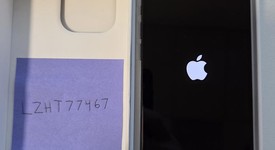 Mint
													Apple iPhone 15 Pro - Unlocked, Black, 128 GB, A2848, photo 1 of 9