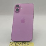 Good Apple iPhone 16 Plus - AT&T, 128 GB, Pink, A3082