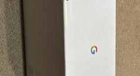 New
													Google Pixel Tablet 11" - Wi-Fi, Hazel, 128 GB, 8 GB, Includes Dock, photo 2 of 4
