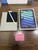 New Apple iPad Mini 6th Gen - Wi-Fi, Gray, 64 GB, A2567