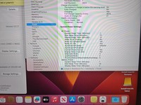 MacBook Pro 2017 (With Touch Bar) - 13"