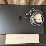 Good MacBook Air 2022 (M2) - 13 inch - 256 GB, Midnight, 8 GB, Apple M2